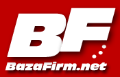 Baza Firm-Katalog Firm i Instytucji-baza firm, katalog firm, oferty handlowe, przetargi, informacje o przetargach